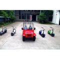 2016 Made in China Precio de fábrica 200cc Adultos Racing Vaya Kart para la venta (JYATV-020)